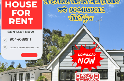 Find &amp; List Your Dream House for Rent in Lucknow – Property Kumbh