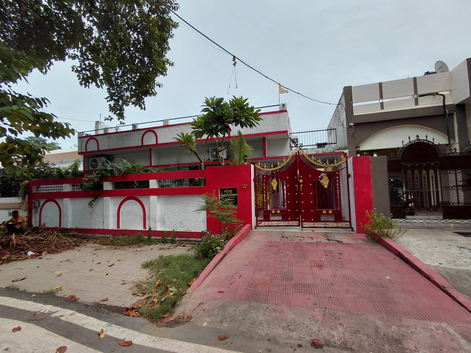 House for Sale in Aliganj Lucknow