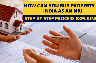 Buy Property in India for NRIs: Complete 2026 Guide with Property Kumbh