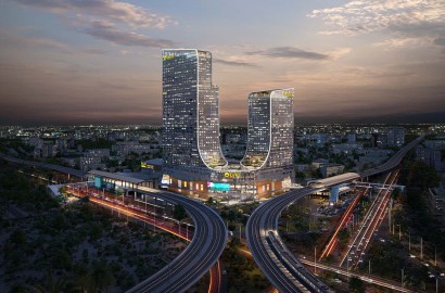 Commercial Property Noida for Sale: A Prime Investment Opportunity in 2025