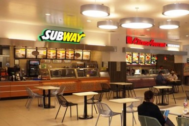 Buy Pre-Leased Food Court in Sector 32, Noida