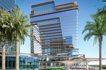 Pre-Leased Commercial Property in Noida: A Smart Investment for Assured Returns