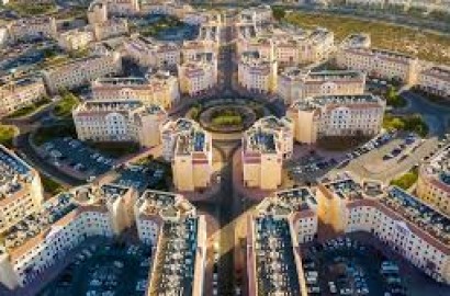 Buy High Rental Income Property in Dubai