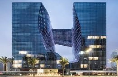 Omniyat – Premium Luxury Developer in Dubai