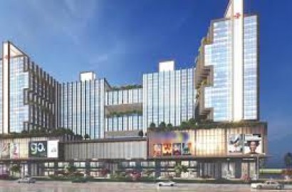 Commercial Property for Sale in Vibhuti Khand, Lucknow