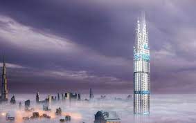 2 Bedroom Apartments for Sale in Burj Binghatti Jacob & Co Residences: Ultimate Luxury Living