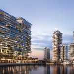 Enara by Omniyat – Premium Commercial Spaces in Business Bay, Dubai