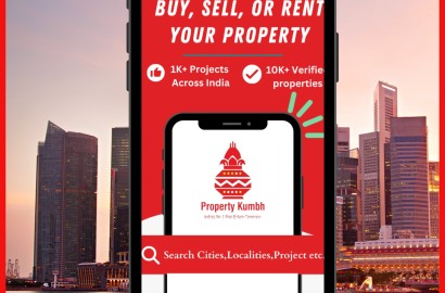 Rent Your Property Within 24 Hours with PropertyKumbh.com – India’s Fastest-Growing Real Estate Platform