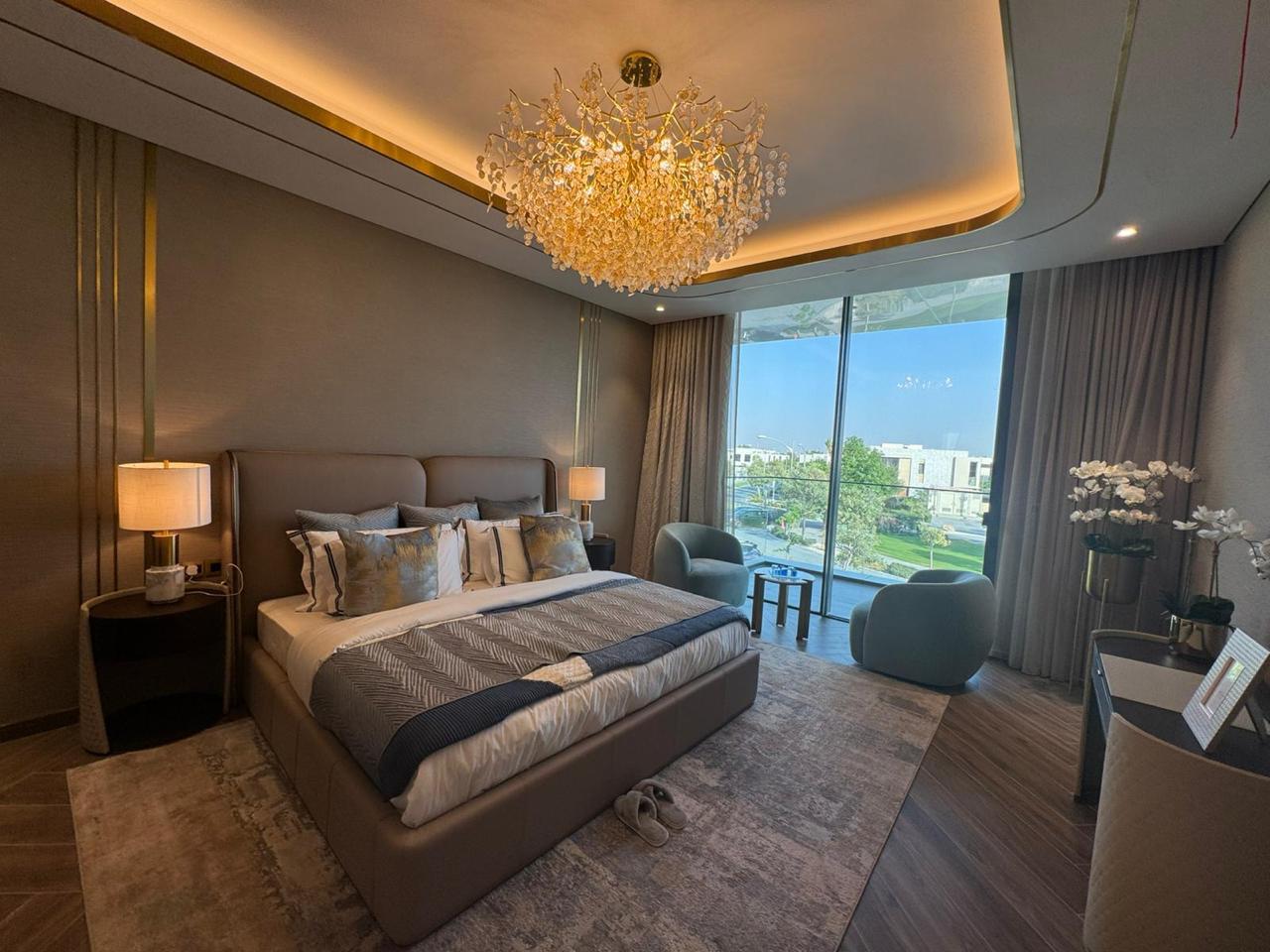 Buy Premium Villas in Damac Islands Dubai