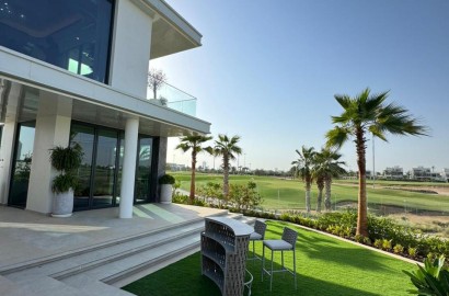 Buy Premium Villas in Damac Islands Dubai