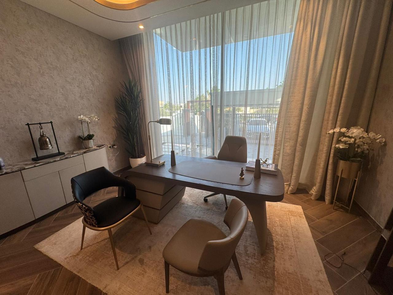 Buy Premium Villas in Damac Islands Dubai