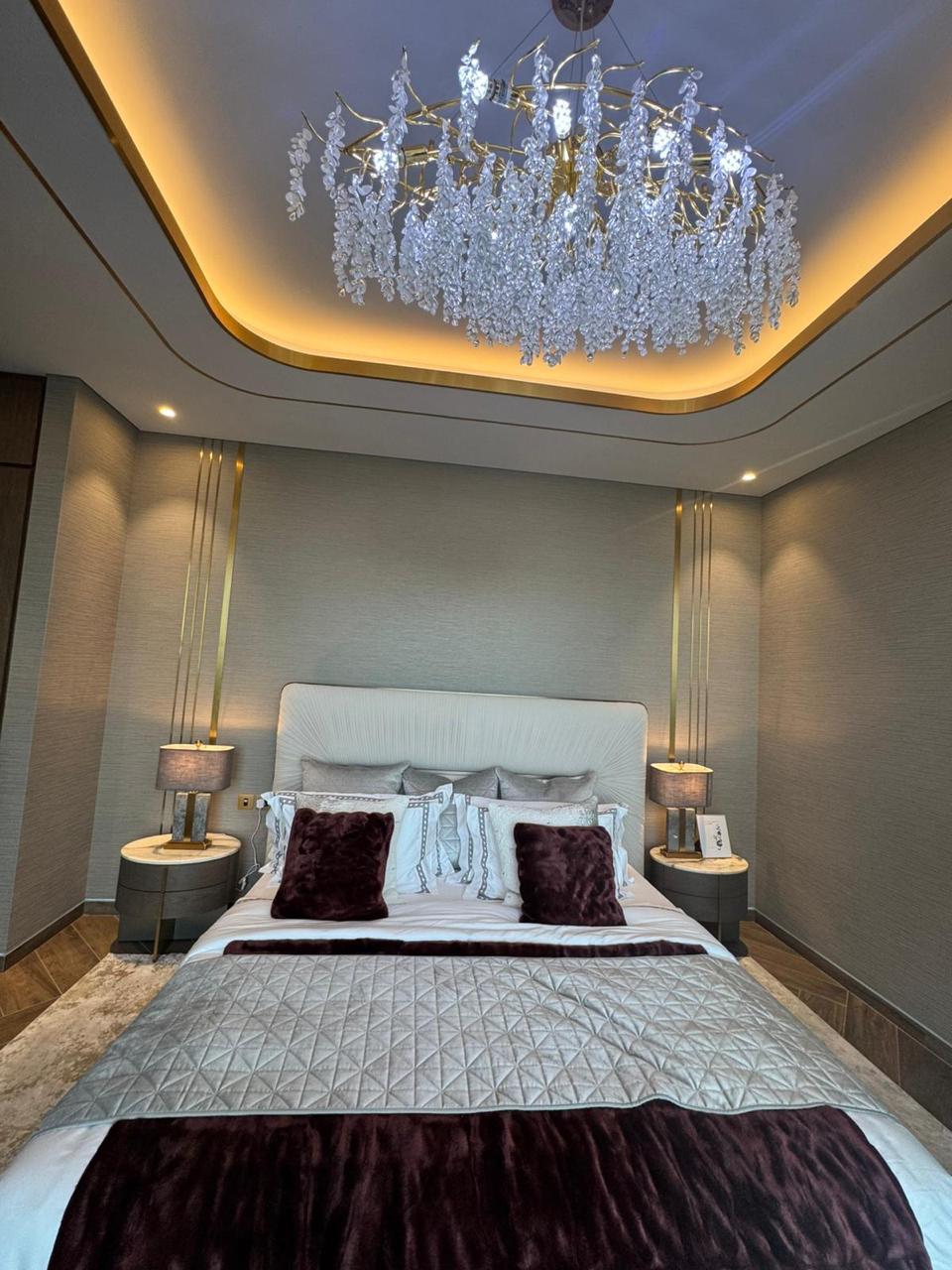 Buy Premium Villas in Damac Islands Dubai