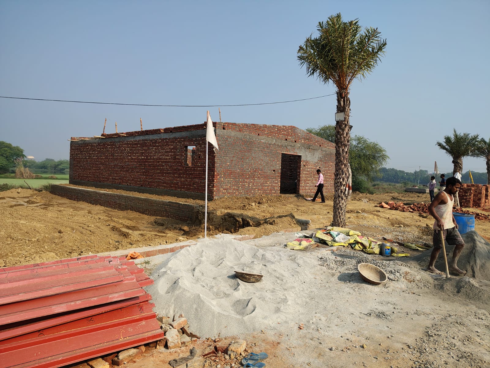 Buy Residential Plots in Ganga Valley Mathura Vrindavan
