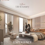 Buy Luxury Studio in Ayodhya Ram Mandir – Aurika by Veda Luxury Hotel Suites