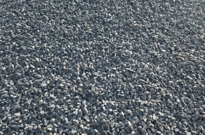 20 Mm Black Gitti at Best Price in Lucknow