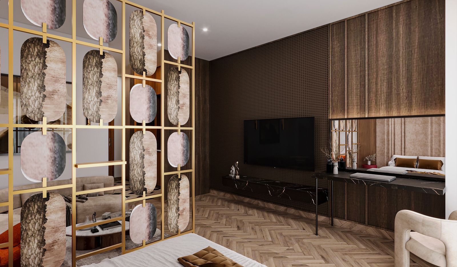 Invest in Preleased Studio Apartment in Greater Noida West – Saraswati Winsten Park Skylore