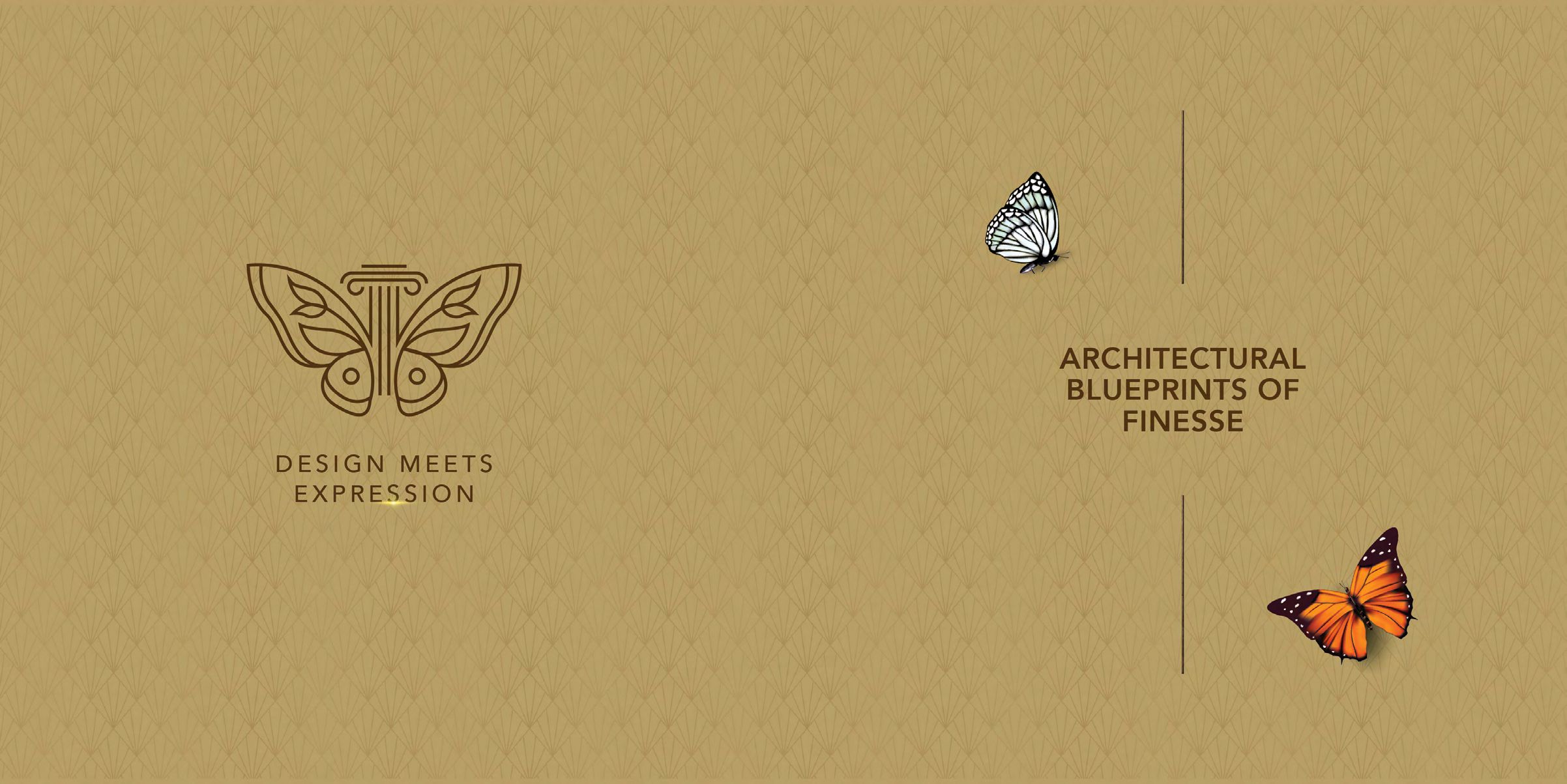 Gaur Chrysalis Sector 22D - 3/4 BHK Luxury Apartments