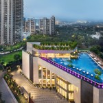 Buy 3 BHK in Puri Diplomatic Residences