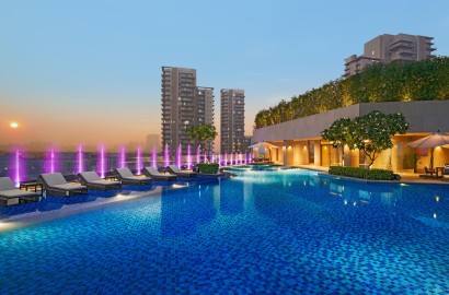 Puri Diplomatic Residences in Sector-111 Gurgaon