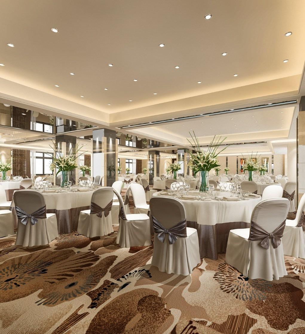 3 BHK Luxury Apartment in Shalimar Courtyard, Varanasi