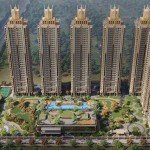 pre rented commercial property India