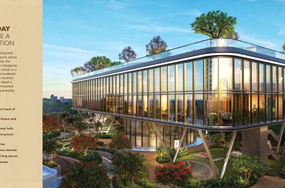 Luxury Apartments in Greater Noida for Sale