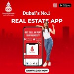 Best Real Estate Advisors in Dubai for UK Investors