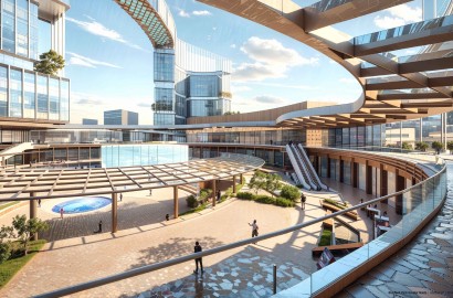 Commercial Properties for Sale in Greater Noida | Office Spaces &amp; Retail Shops