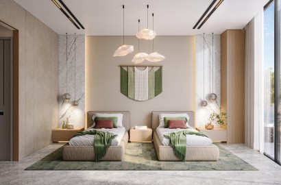 Luxury Studio in Greater Noida - Sale with High Rental Income
