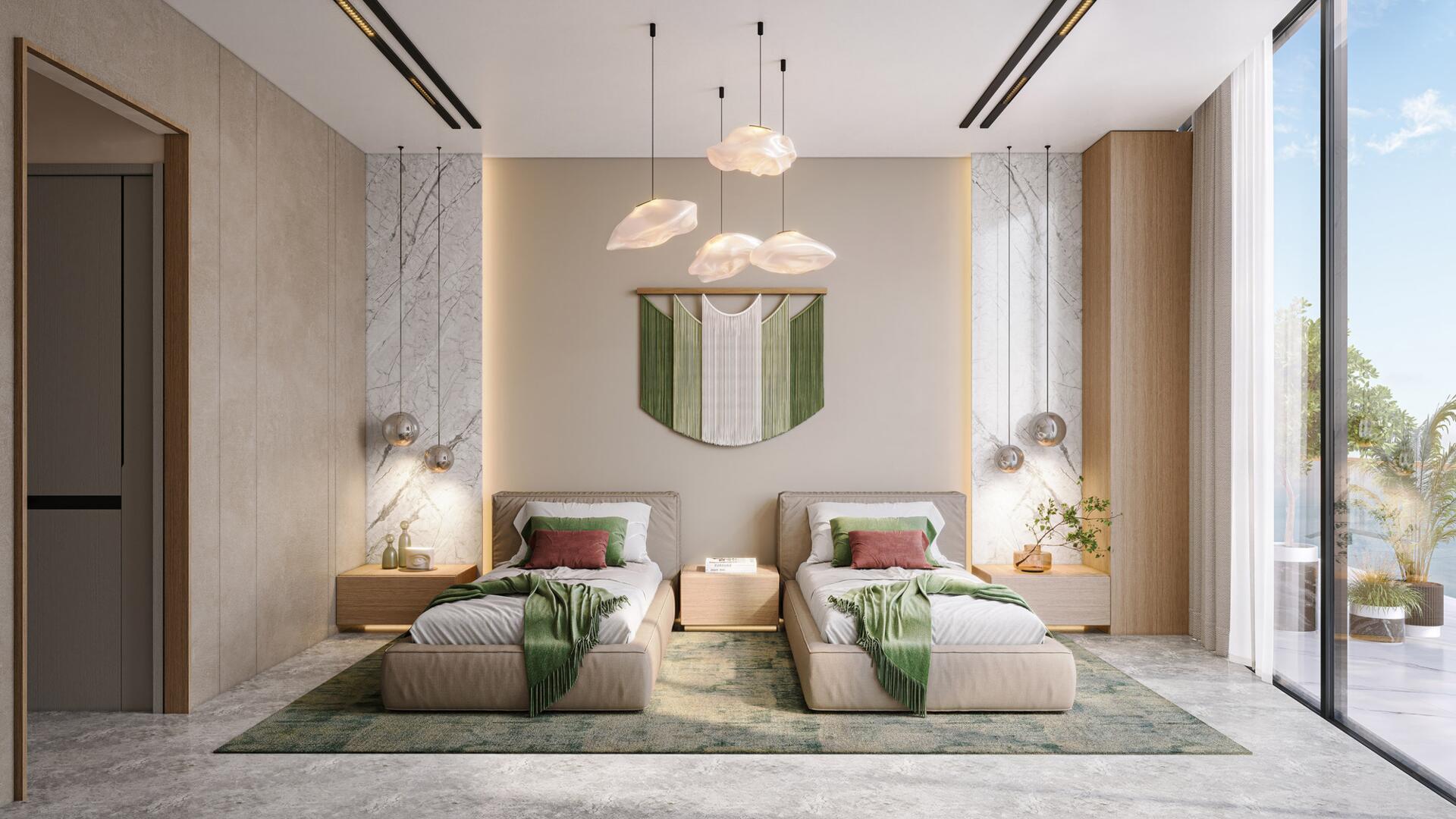 Luxury Apartments for Sale in FashionTV Acacia