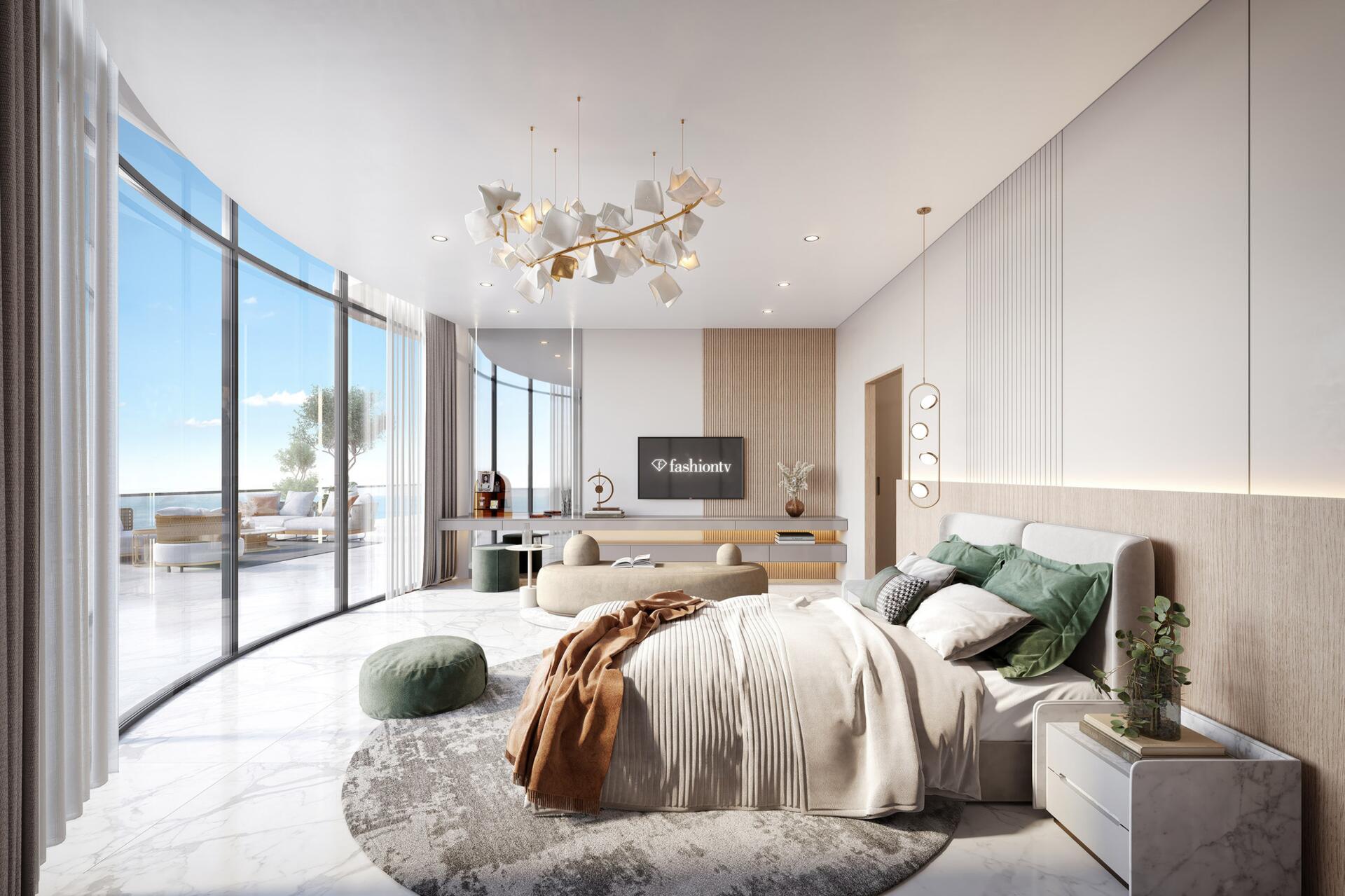 Luxury Apartments for Sale in FashionTV Acacia
