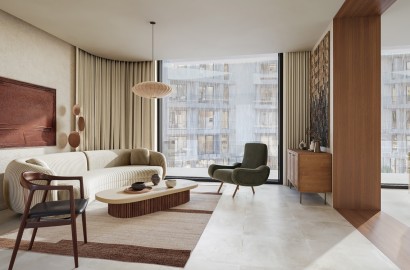 The Pinnacle of Prestige: Luxury Homes, Cantonment Varanasi