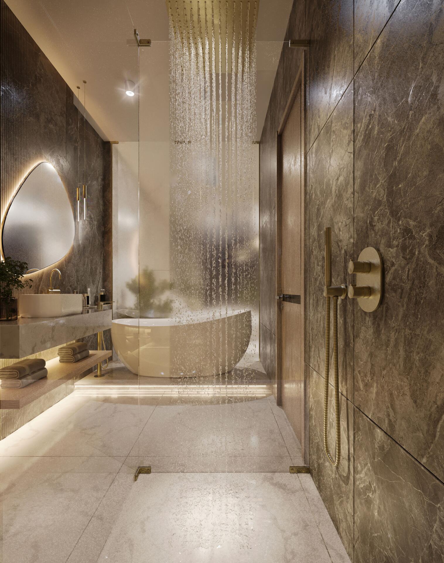 Luxury Apartments for Sale in FashionTV Acacia
