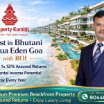 Invest in Bhutani Acqua Eden Goa with ROI