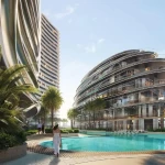 Investment apartments in Business Bay