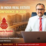 Investment in India: Complete Real Estate Investment Guide 2026