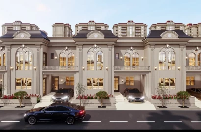 investment property in Lucknow