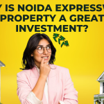 Investment property in Noida Expressway