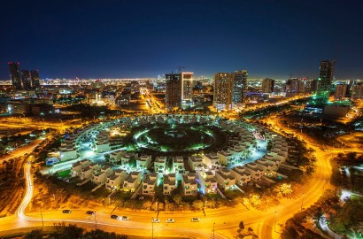 Jumeirah Village Circle (JVC) Properties – Your Ultimate Guide by Property Kumbh