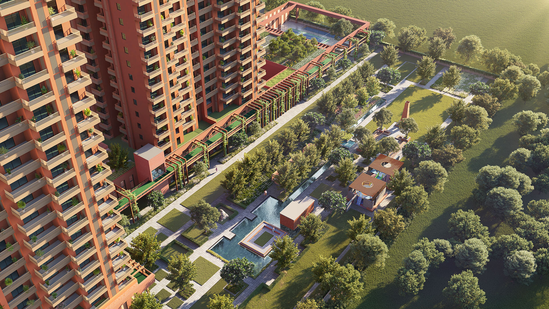 Max Estates New Launch Project in Noida