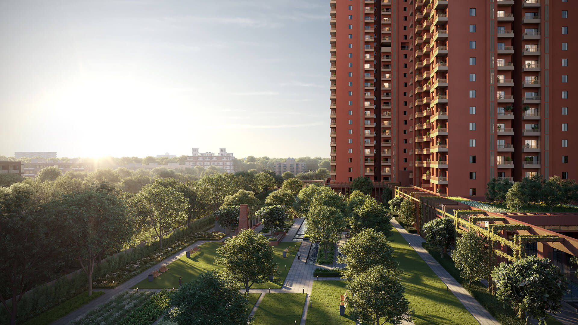 Max Estates New Launch Project in Noida