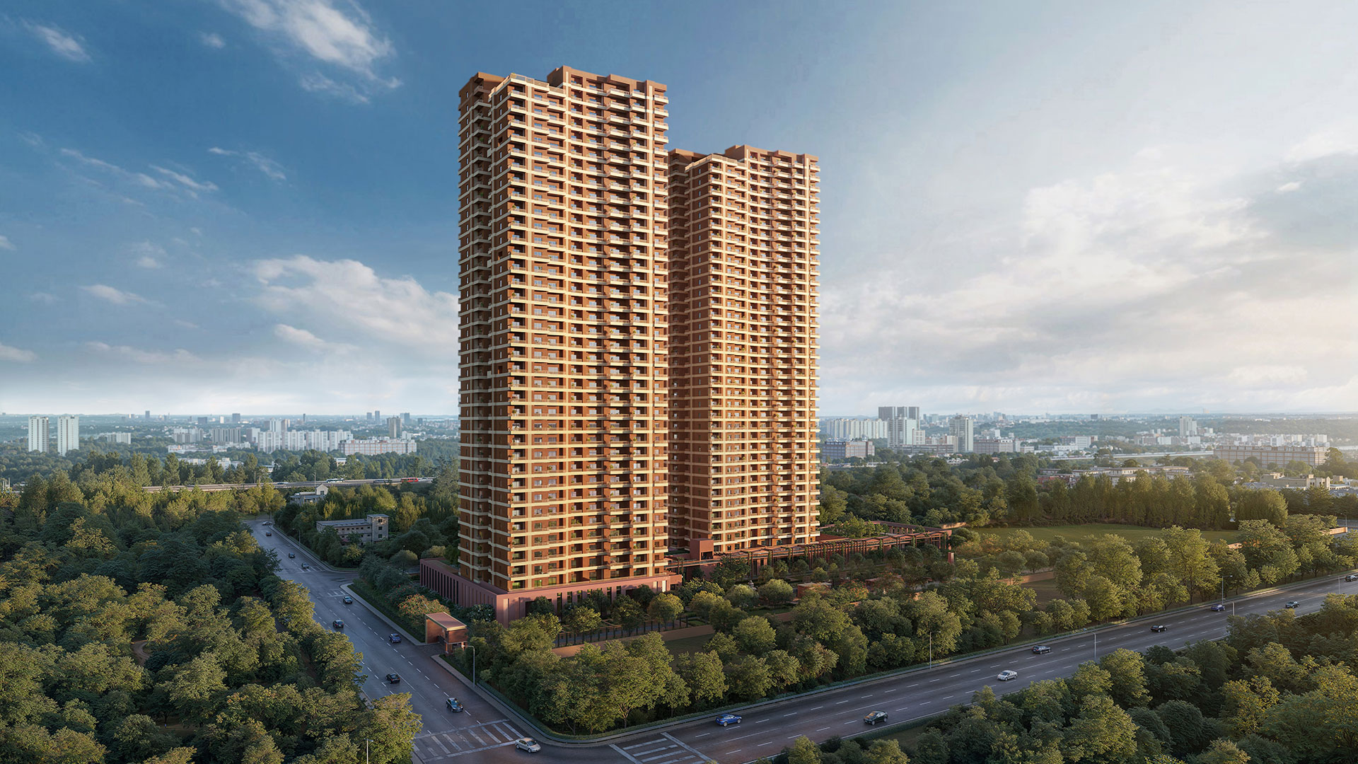 Max Estates New Launch Project in Noida