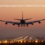 Land Near Mopa Airport Goa | Verified Plots in North Goa – Best Investment Guide 2026