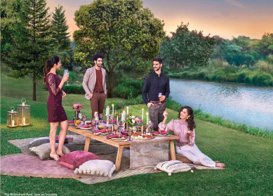 Lodha Casa Belvedere Dombivli East, Thane Mumbai