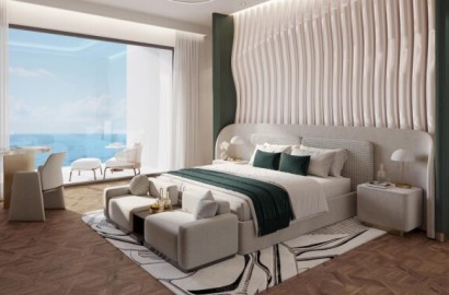 Luxury Studio Apartment in Greater Noida for Sale