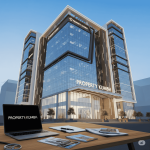 Luxury Commercial Property Dealers in Noida - Property Kumbh