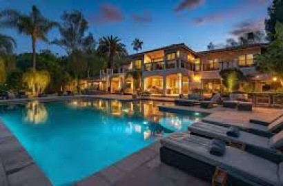 Luxury Plots in Northern Hills Goa for NRIs