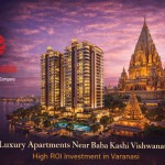 Best Property Investment in Varanasi – Shalimar Courtyard Ultra Premium