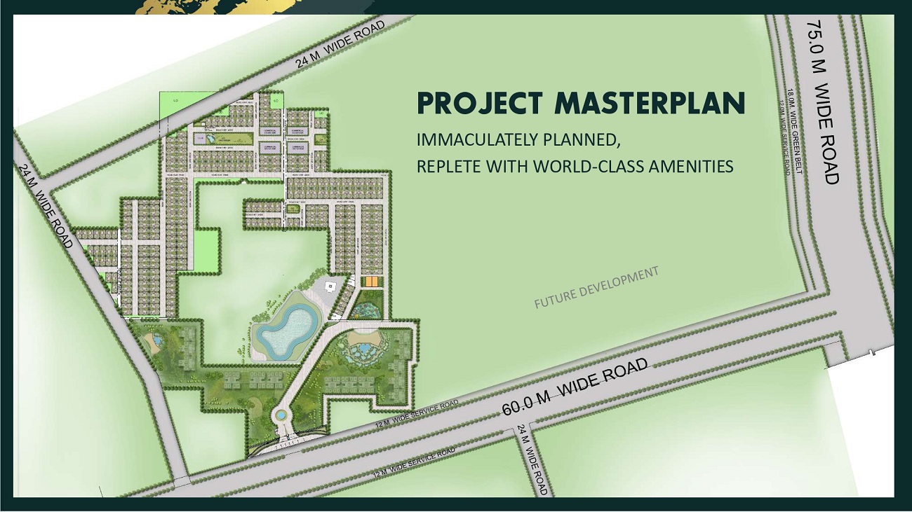 M3M Soulitude in Sector 89, Gurugram - Luxurious Residential Living