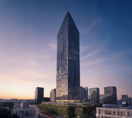 Commercial Office Spaces In Worli, Mumbai - Lodha Promina